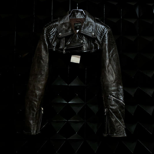 "Jean Paul Gaultier"                 Special archive /  "dead stock".
2001AW