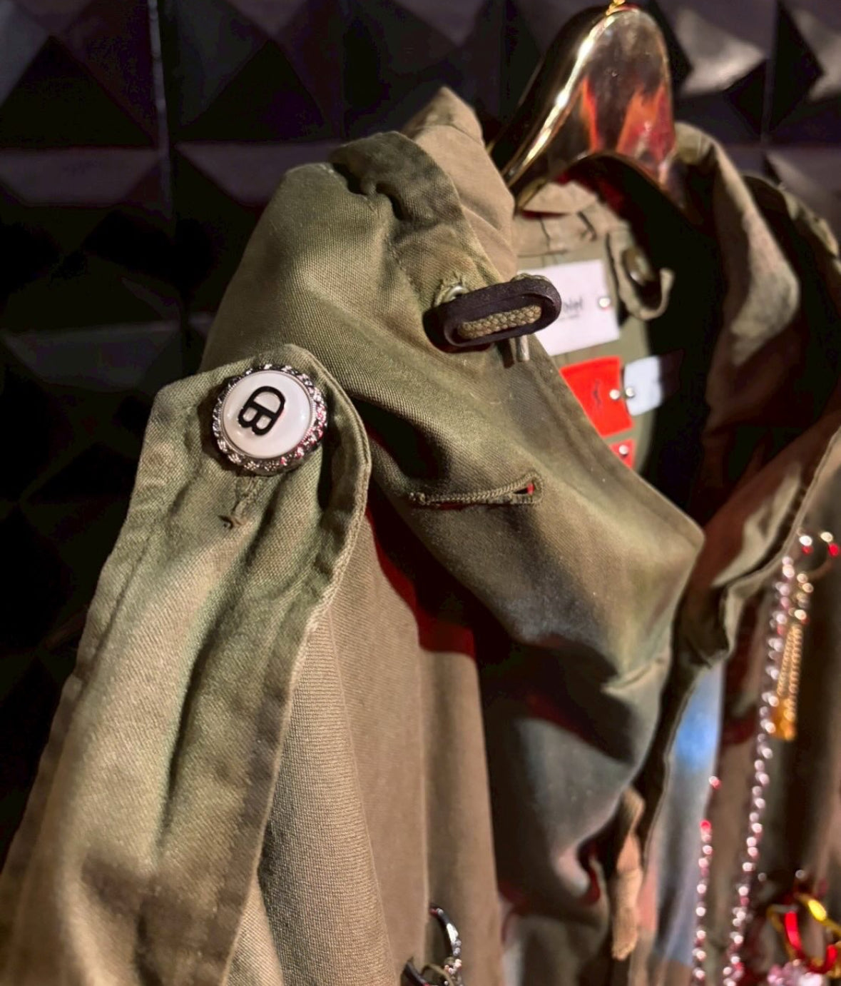 HIGAN The 13 M-51 Master Peaces NO.2