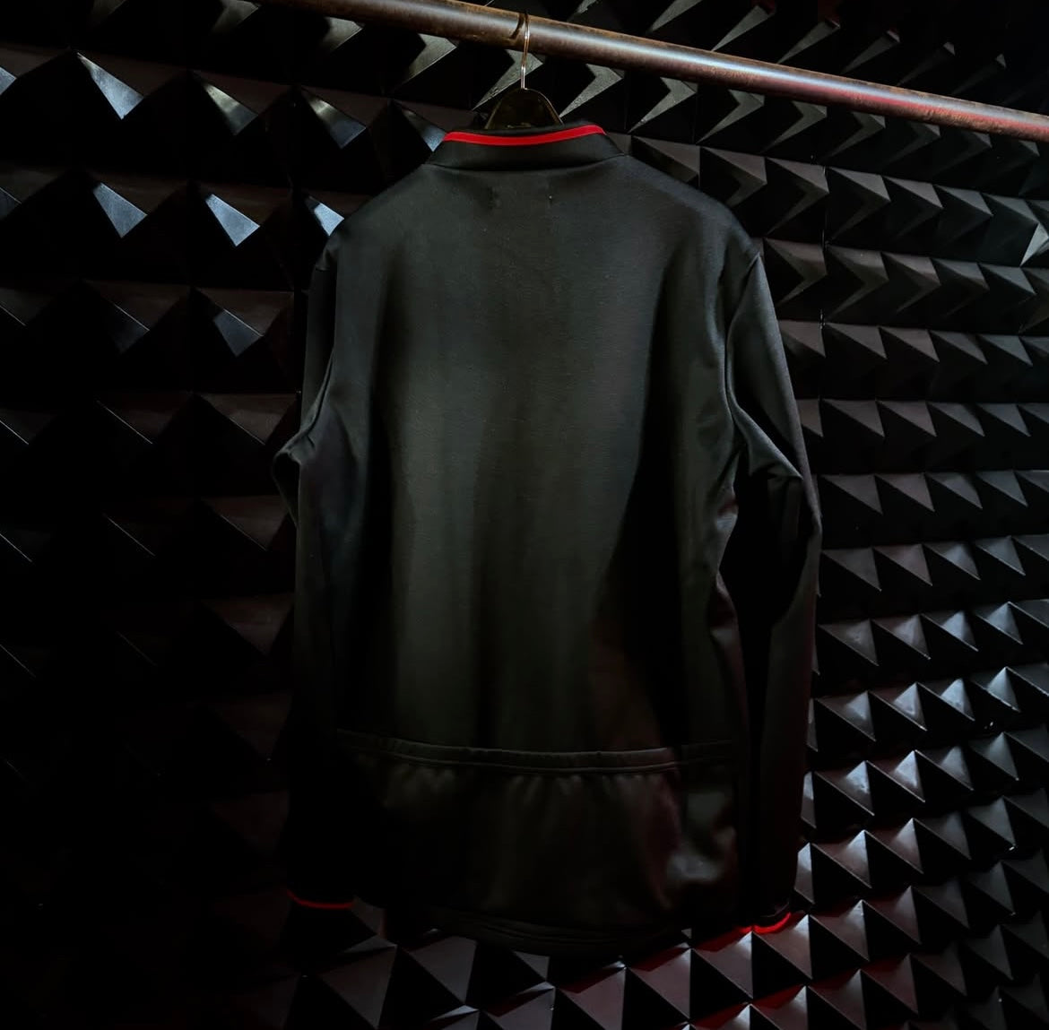 【LIBRIO MENDONÇA 26AW,】CYCLING TOP