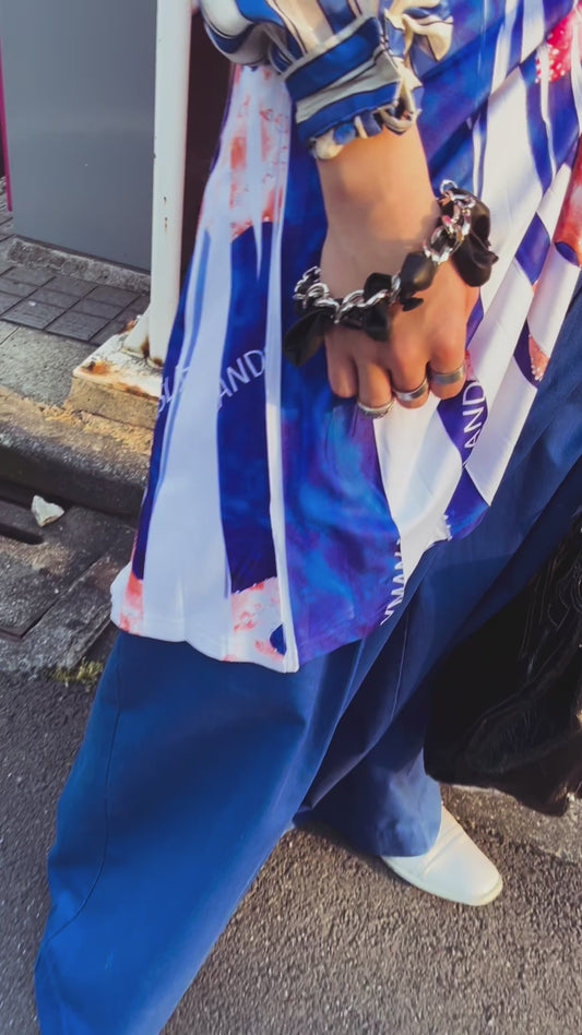 【doublet 26AW,】 BALLOON ACCESSORY