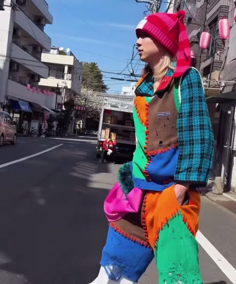 HIGAN TOKYO – 彼岸